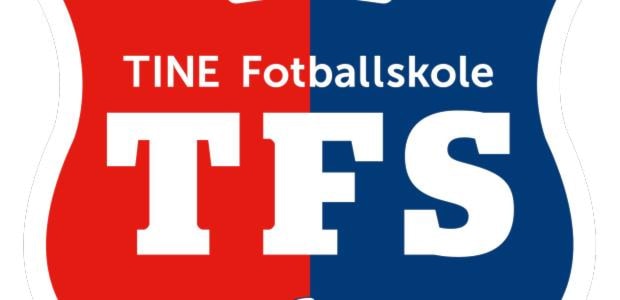 Tine Fotballskole 2017